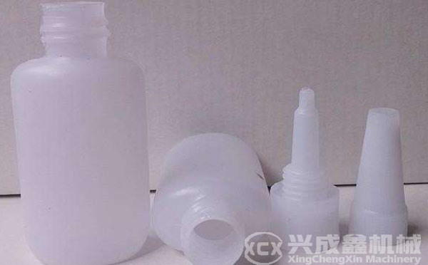 塑料圆筒胶水